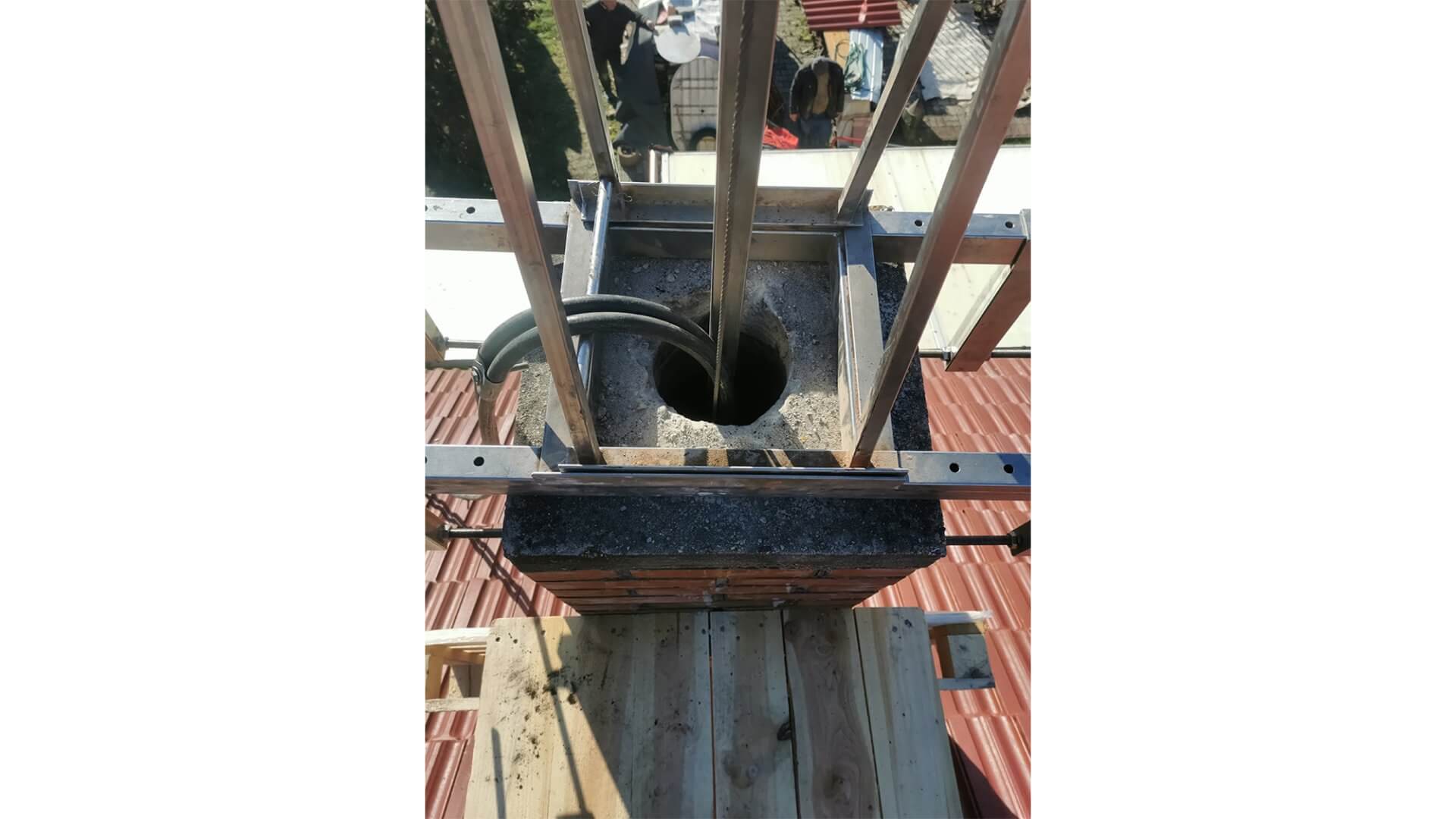 Project #4