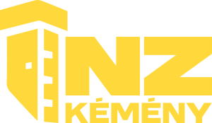 NZ Kémény logo