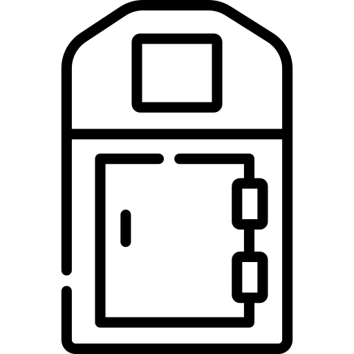 Kéményajtók